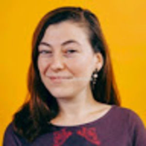 Meet your Posher, Helene